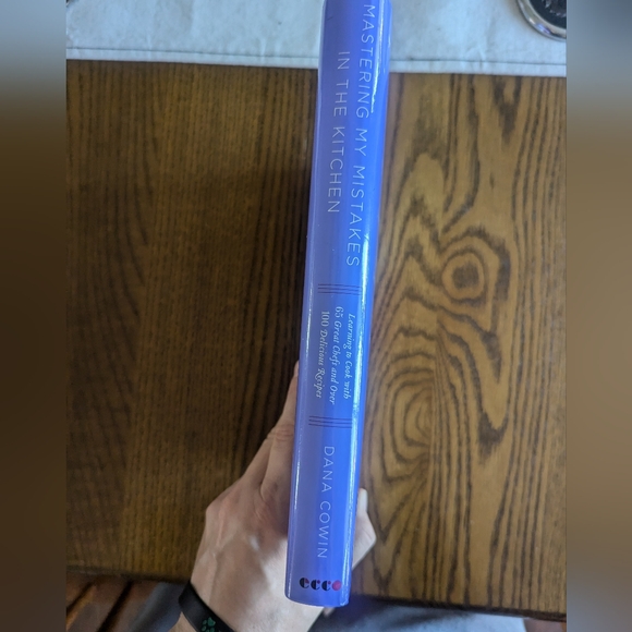 Cook book - Picture 6 of 7